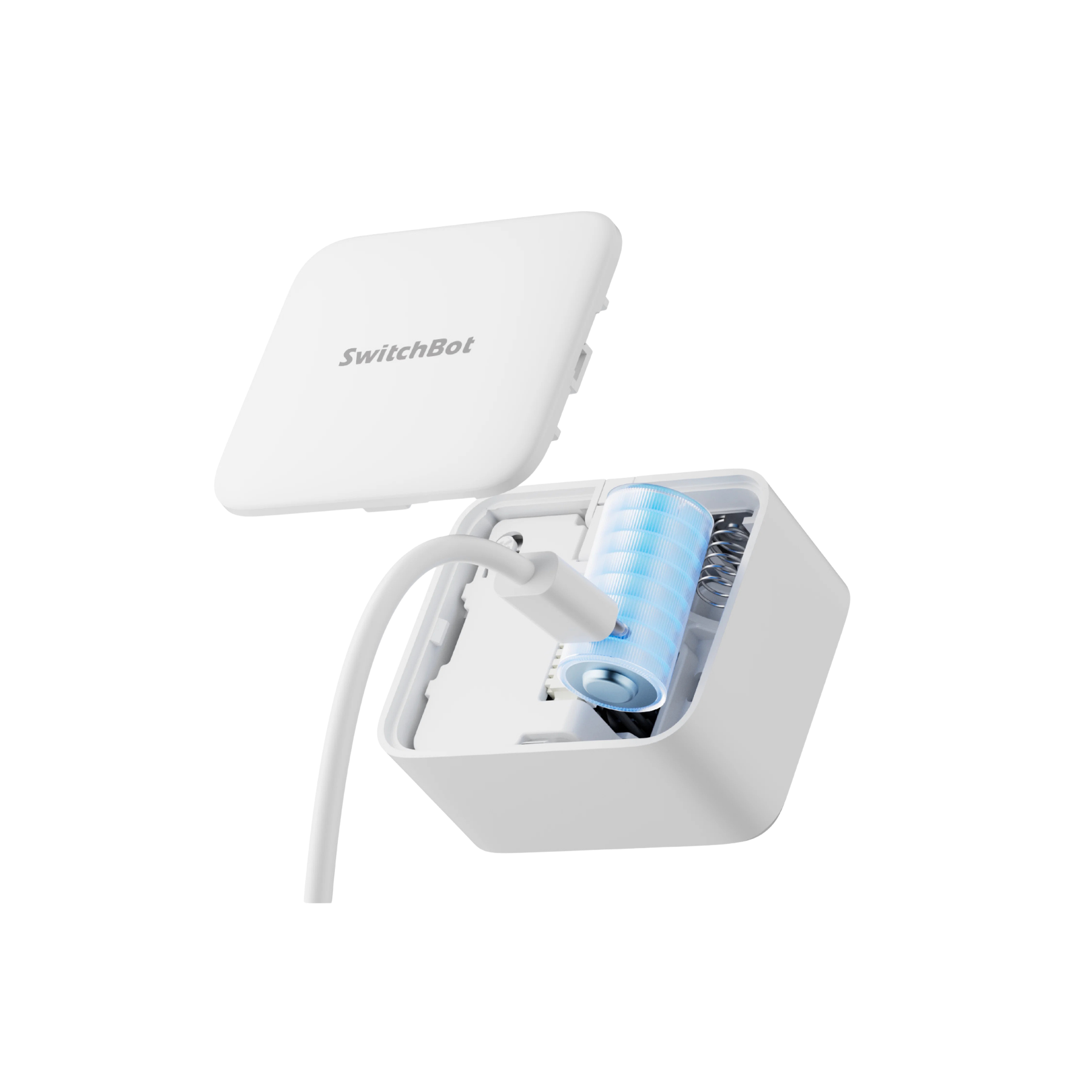 SwitchBot Bot Rechargeable