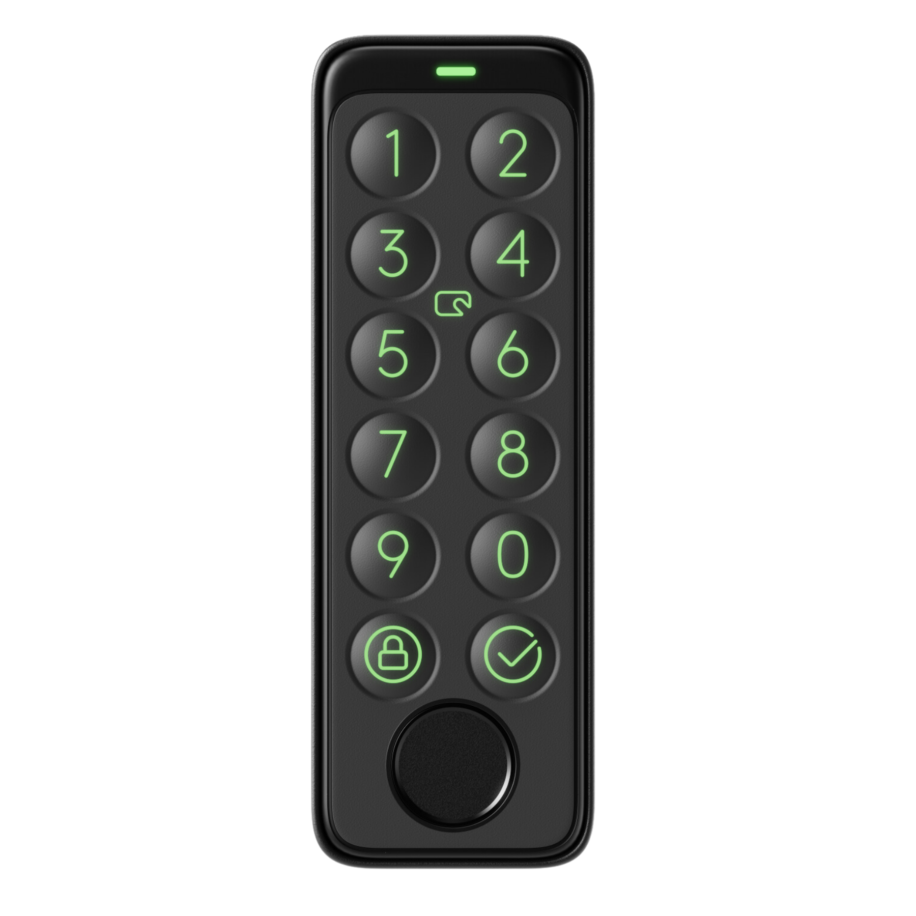 SwitchBot Keypad Touch