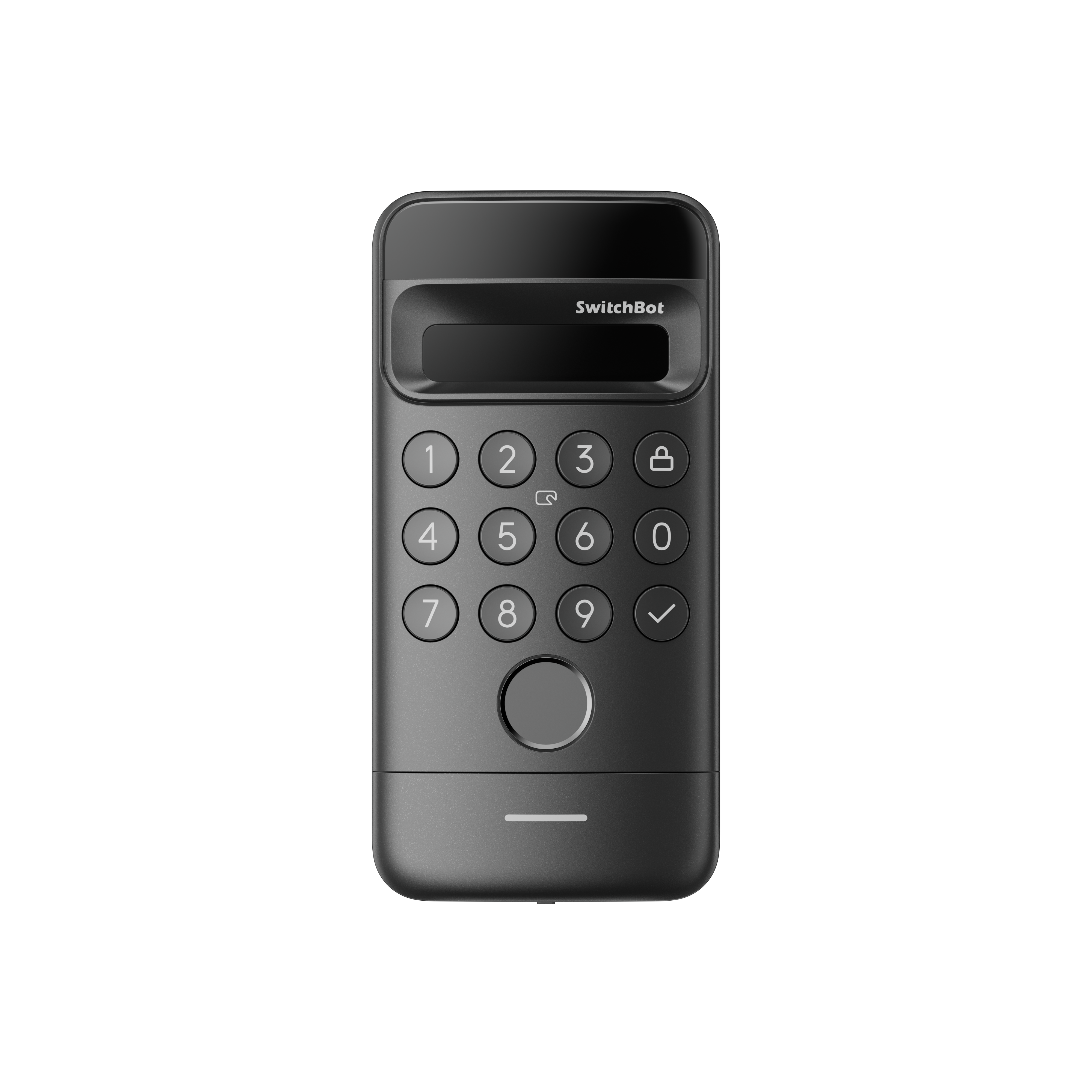 SwitchBot Keypad Vision