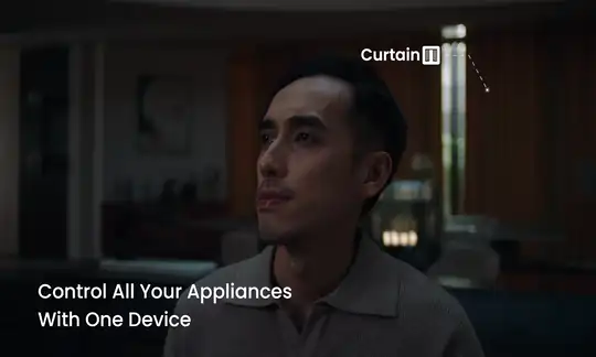 Hub 3 controlling appliances and Matter devices from one smart dial hub