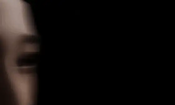 Keypad Vision low-light face recognition unlock