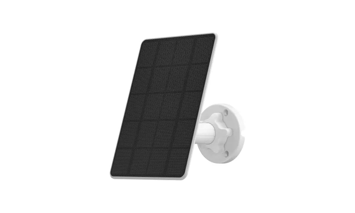 Solar Panel for Video Doorbell outdoor panel product image