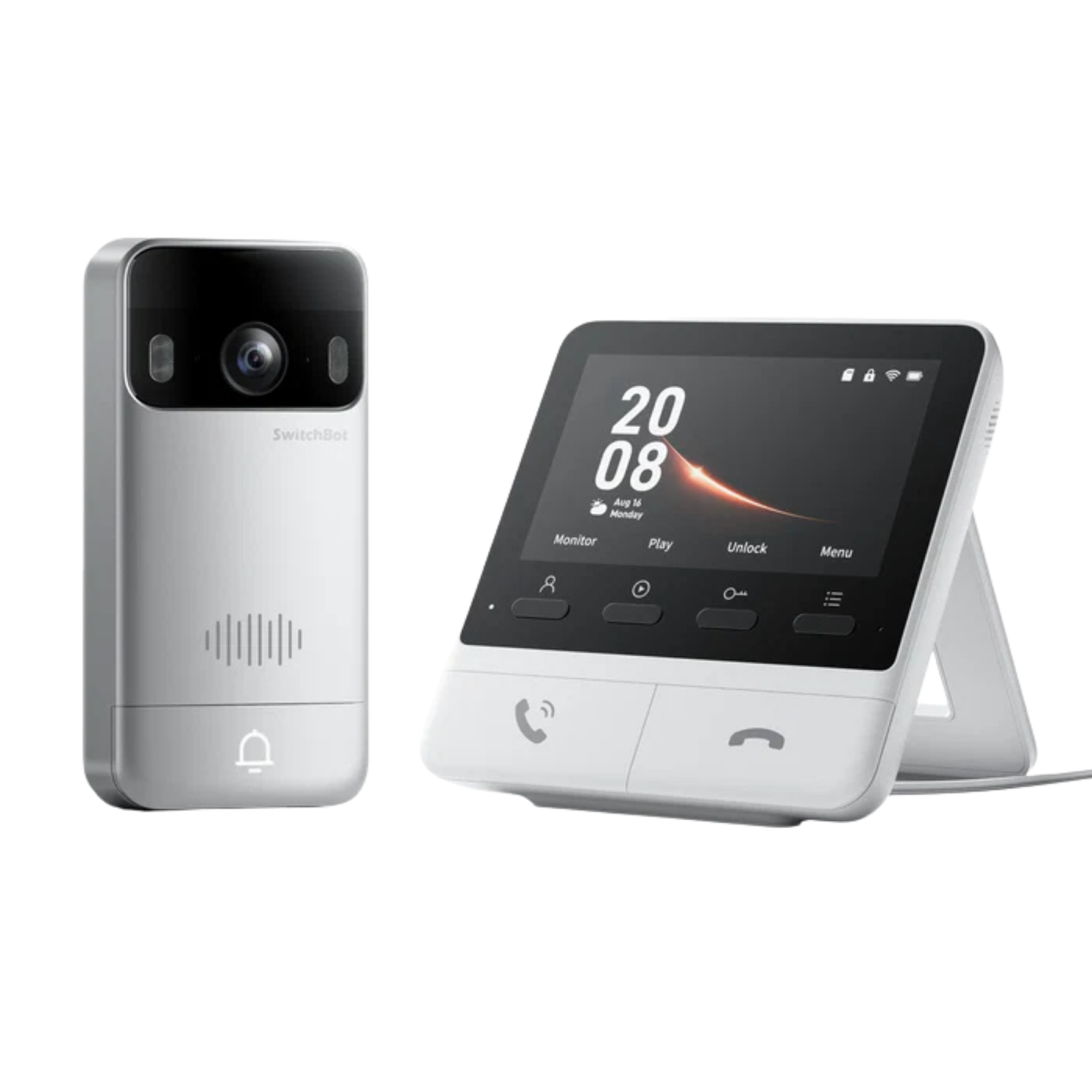 SwitchBot Video Doorbell